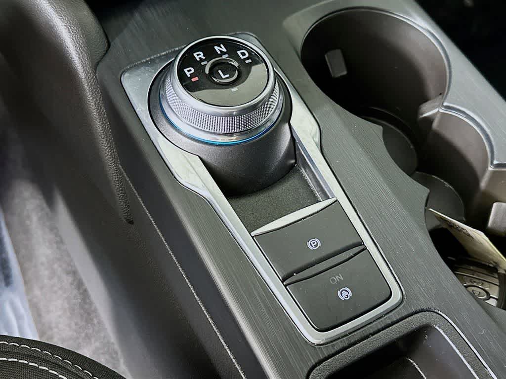 Thumbnail: 2025 Ford Escape - 18