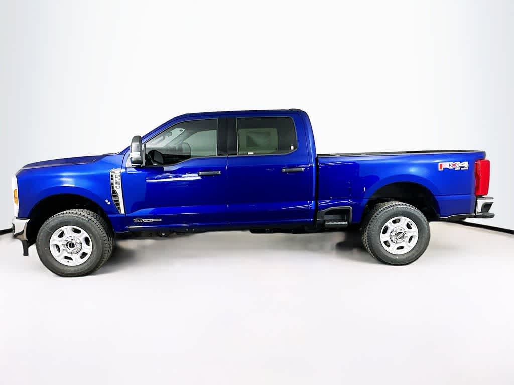 Thumbnail: 2026 Ford F-250 - 3