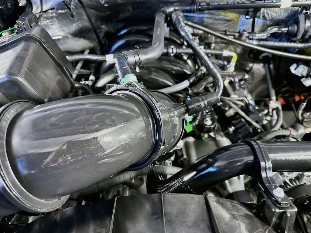 Thumbnail: 2026 Ford F-250 - 9