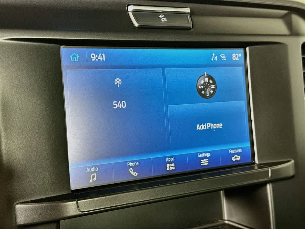 Thumbnail: 2026 Ford F-250 - 16