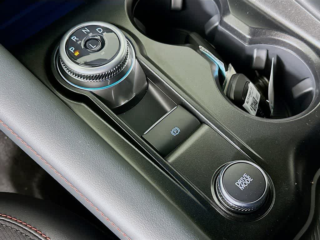 Thumbnail: 2026 Ford Explorer - 18