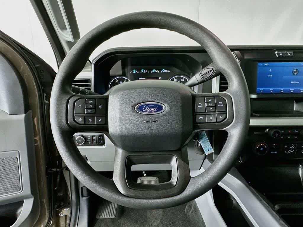 Thumbnail: 2026 Ford F-350 - 16