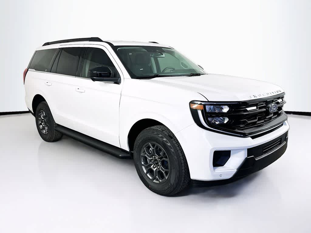 Thumbnail: 2026 Ford Expedition - 23