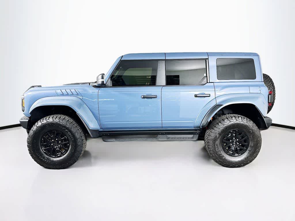 Thumbnail: 2025 Ford Bronco - 3