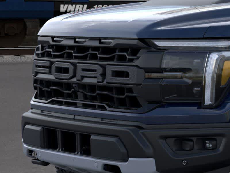 Thumbnail: 2025 Ford F-150 - 17