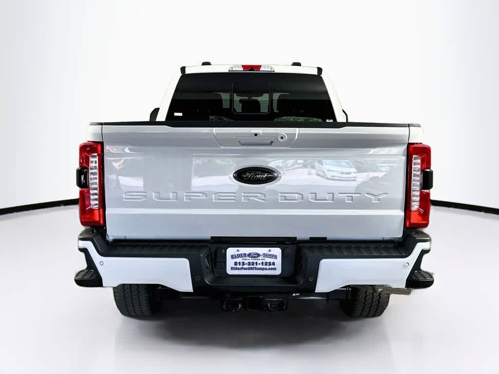 Thumbnail: 2026 Ford F-250 - 5