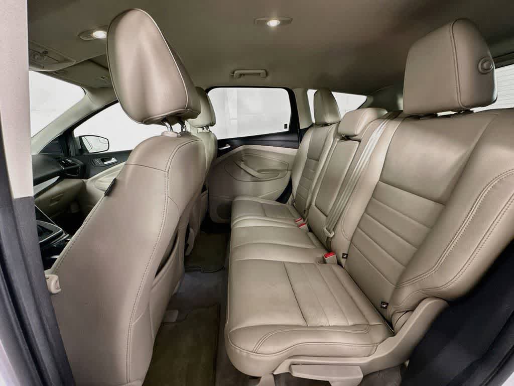 Thumbnail: 2014 Ford Escape - 14