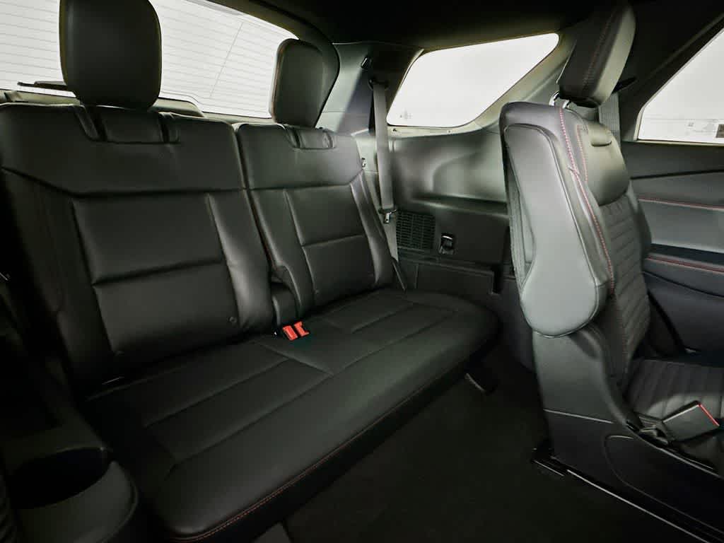 Thumbnail: 2026 Ford Explorer - 31