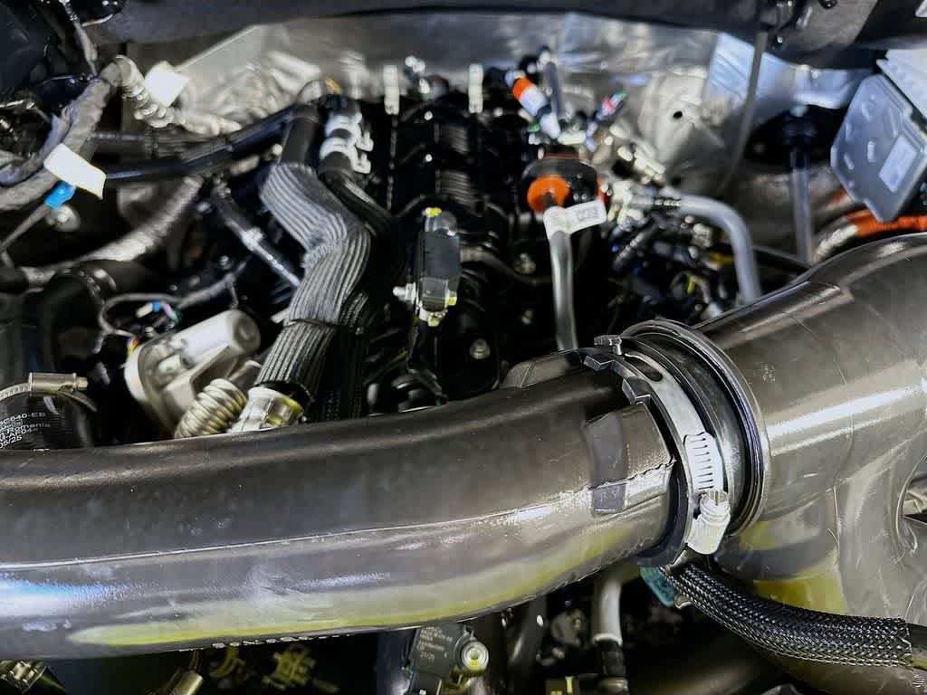 Thumbnail: 2025 Ford F-150 - 9