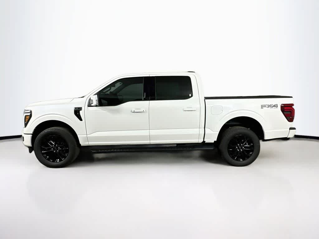 Thumbnail: 2026 Ford F-150 - 2