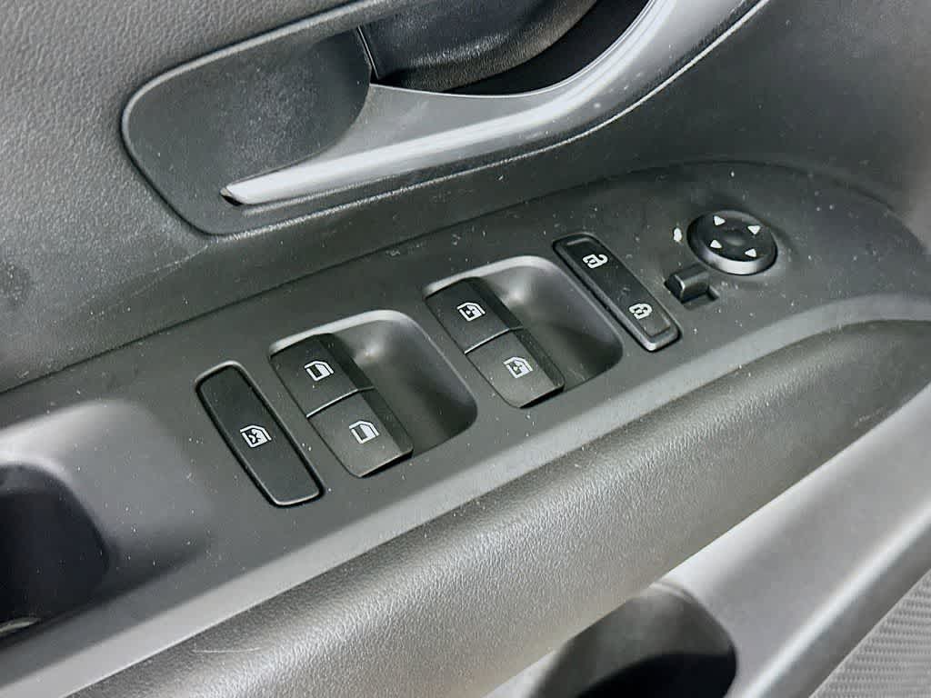 Thumbnail: 2022 Hyundai Tucson - 29