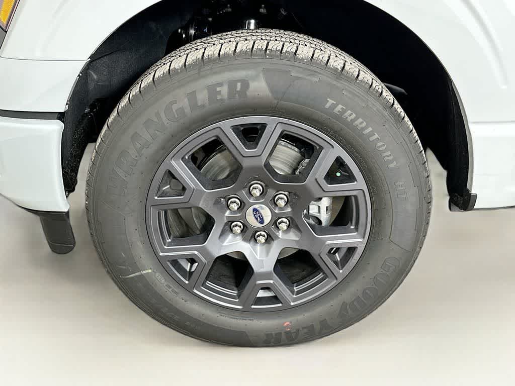 Thumbnail: 2026 Ford F-150 - 8
