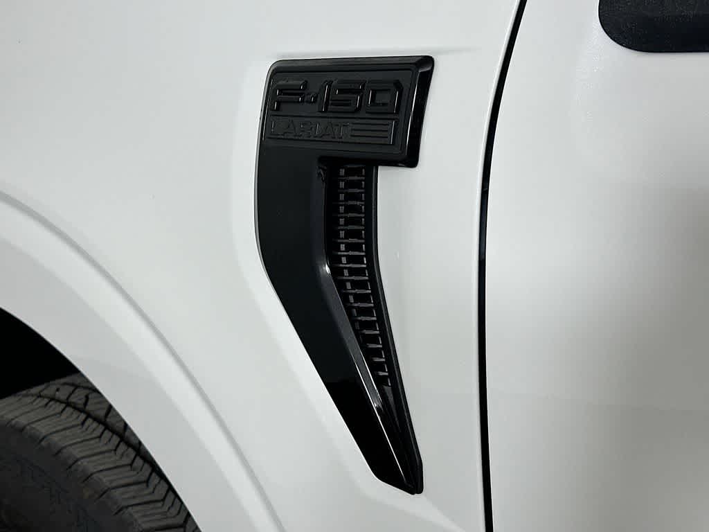 Thumbnail: 2025 Ford F-150 - 7