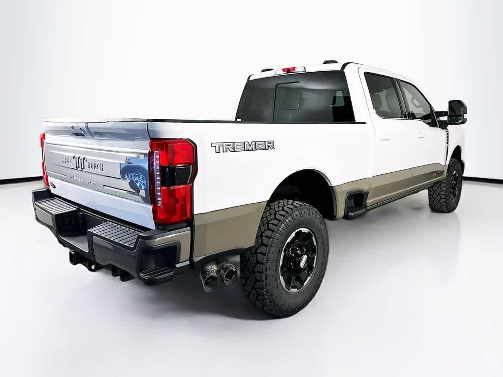 Thumbnail: 2026 Ford F-250 - 25