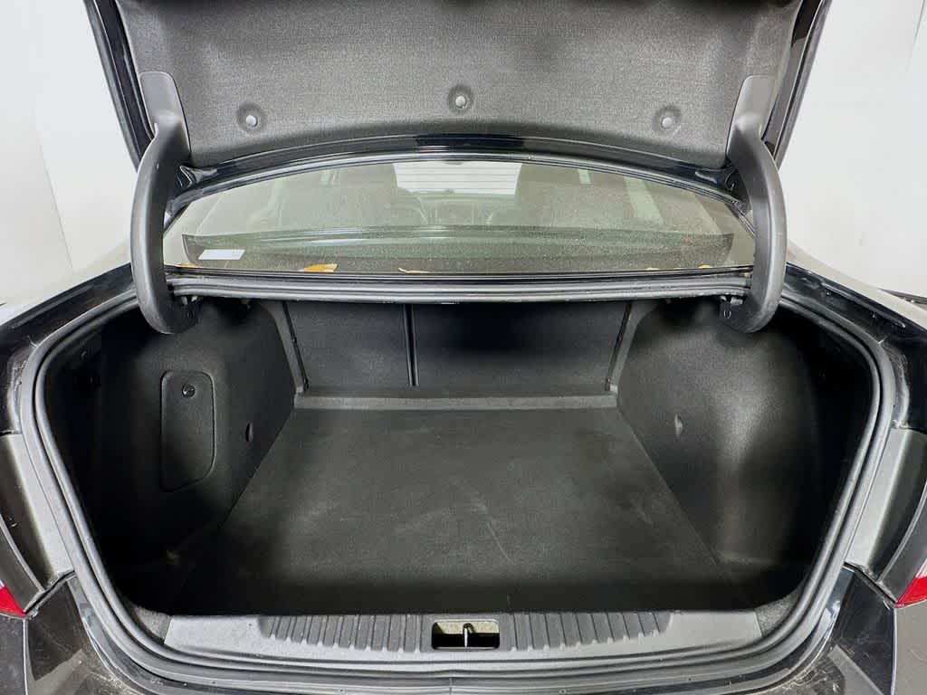 Thumbnail: 2014 Buick Verano - 20