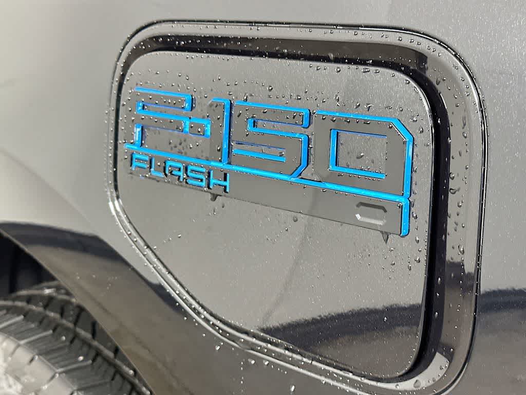 Thumbnail: 2025 Ford F-150 - 7