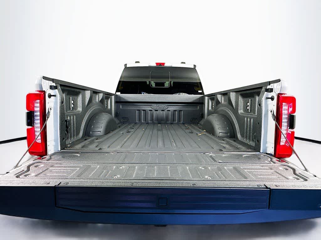 Thumbnail: 2026 Ford F-250 - 21