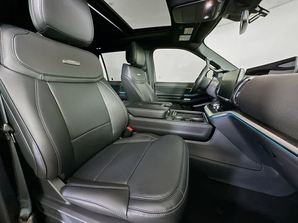 Thumbnail: 2026 Ford Expedition - 15