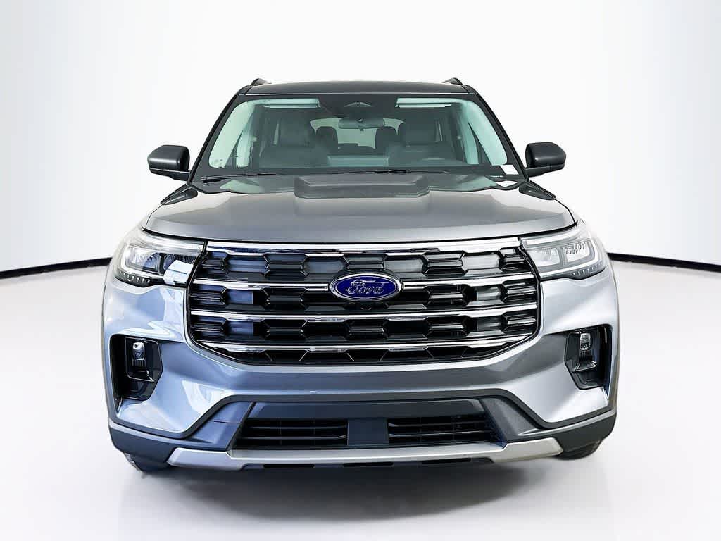 Thumbnail: 2025 Ford Explorer - 6