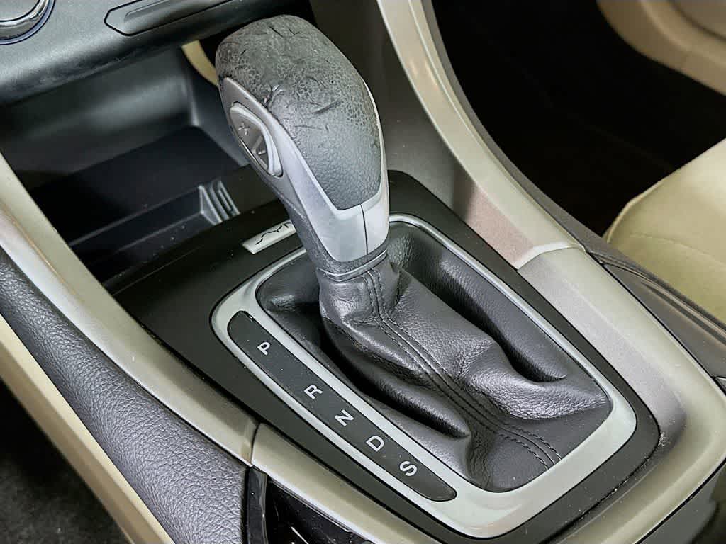 Thumbnail: 2015 Ford Fusion - 19