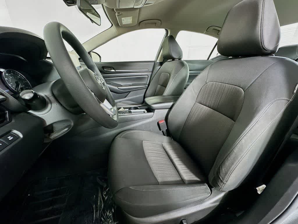 Thumbnail: 2024 Nissan Altima - 12