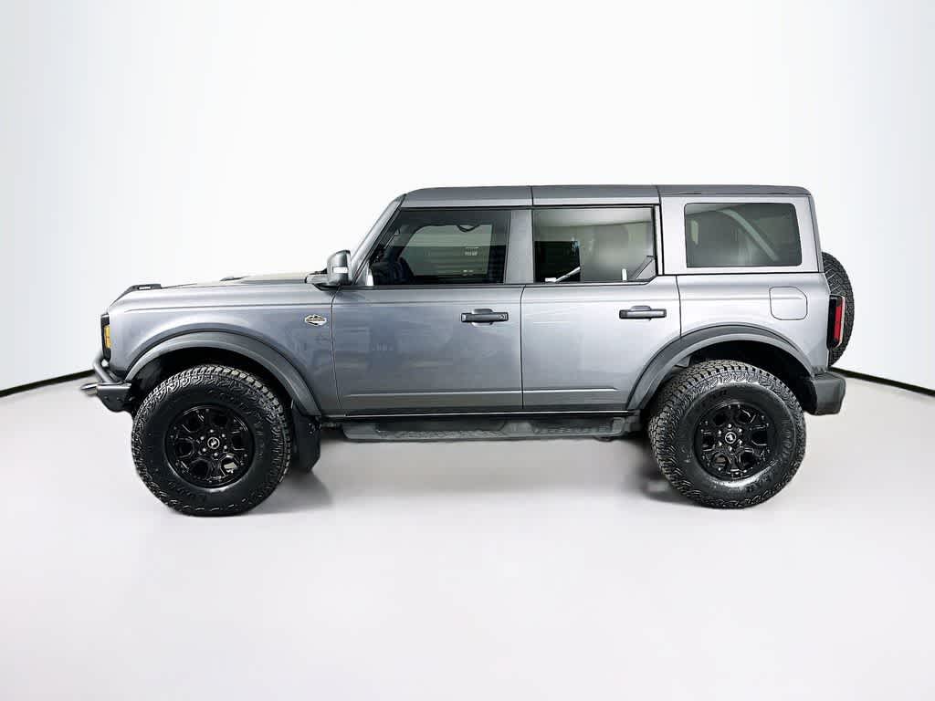 Thumbnail: 2024 Ford Bronco - 3