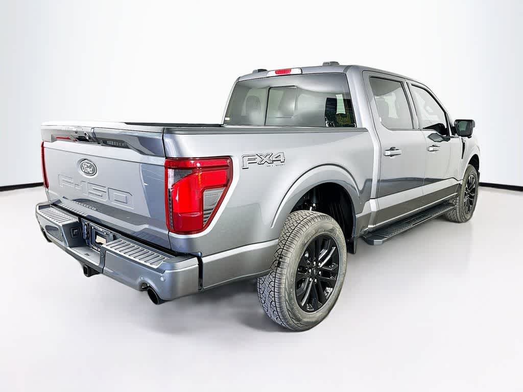 Thumbnail: 2025 Ford F-150 - 24