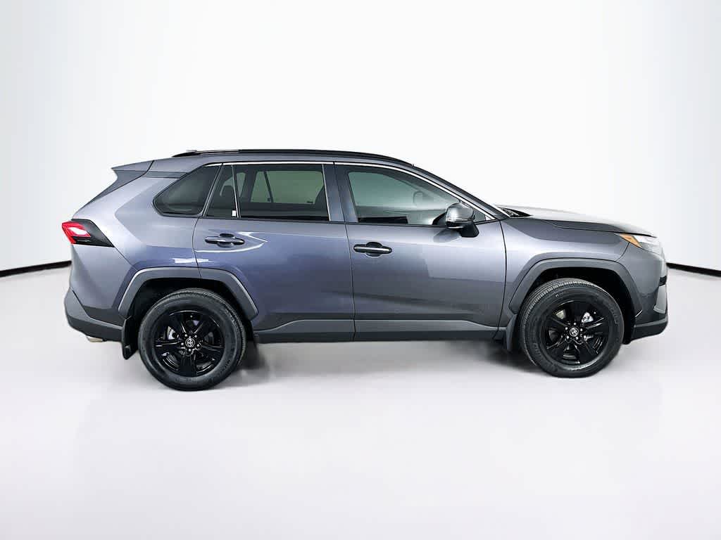 Thumbnail: 2024 Toyota RAV4 - 26