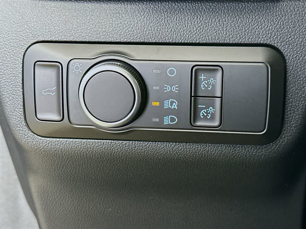 Thumbnail: 2026 Ford Escape - 27