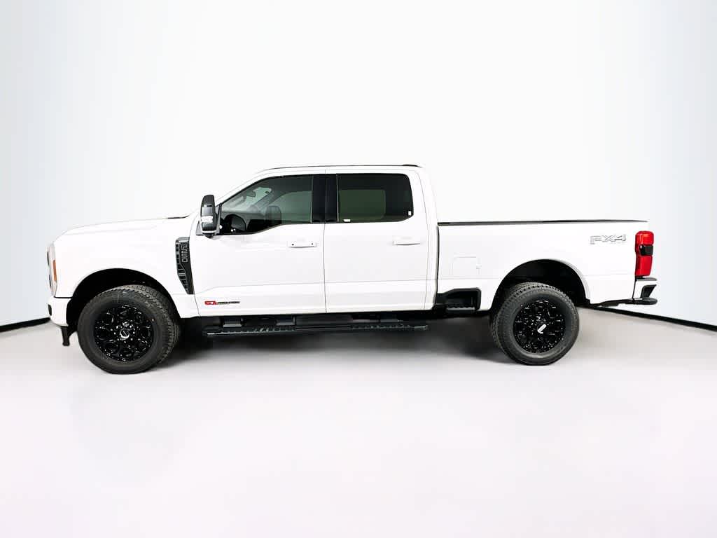 Thumbnail: 2025 Ford F-250 - 3