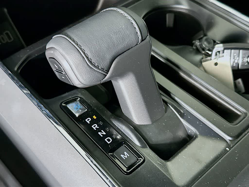 Thumbnail: 2025 Ford F-150 - 19