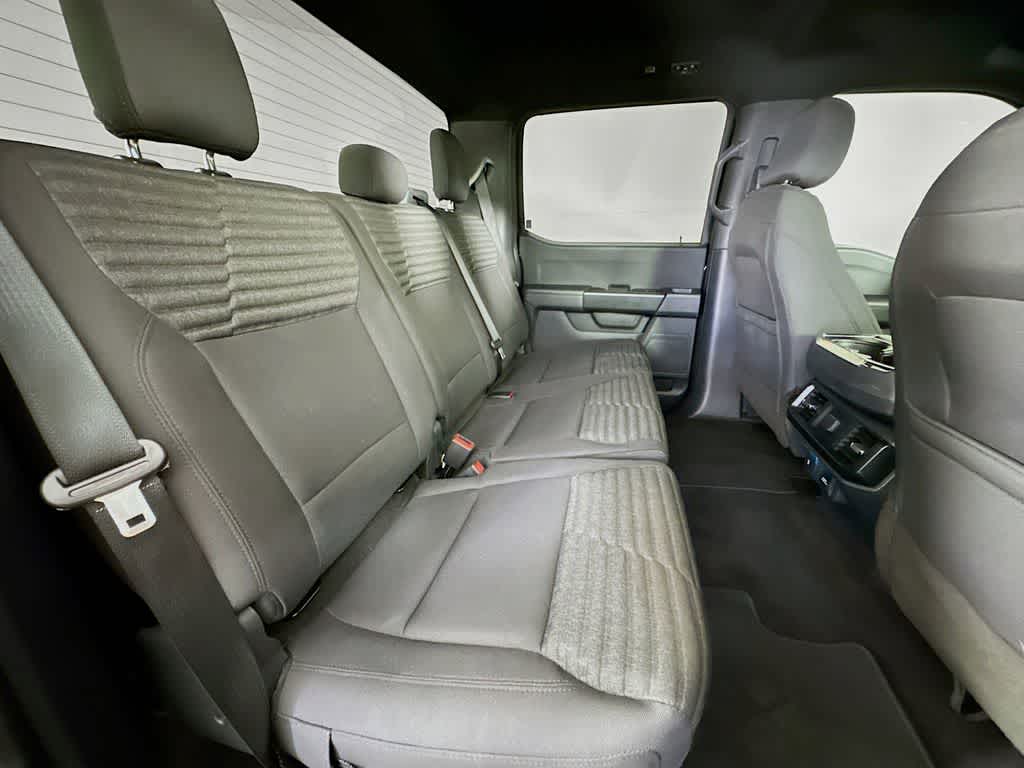 2023 Ford F-150 XL 31
