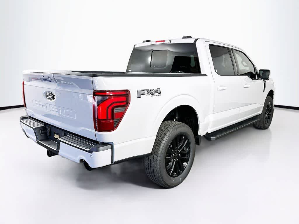 Thumbnail: 2026 Ford F-150 - 25