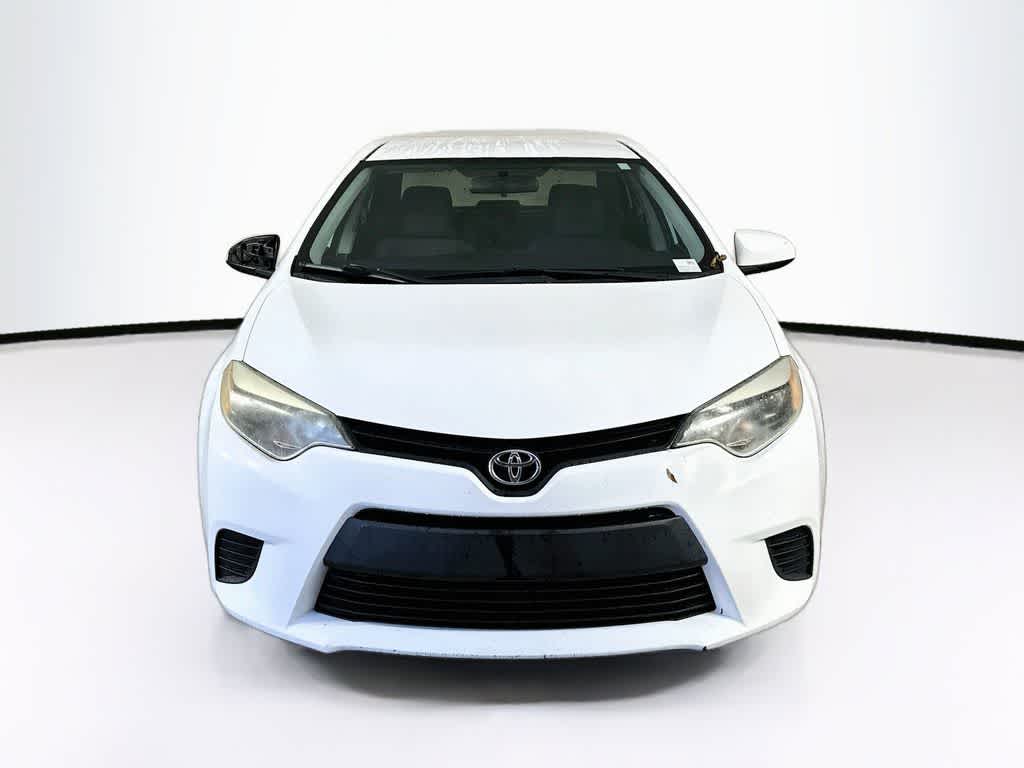 Thumbnail: 2016 Toyota Corolla - 6
