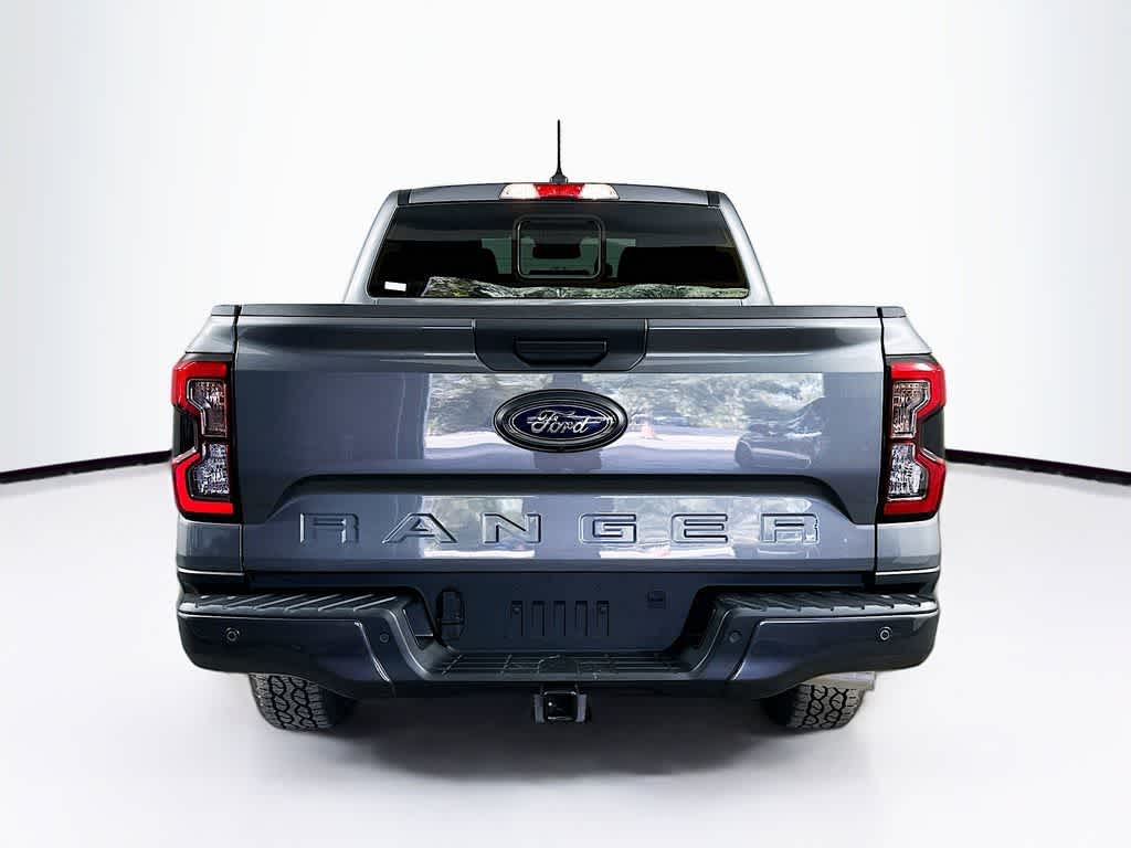 Thumbnail: 2025 Ford Ranger - 5