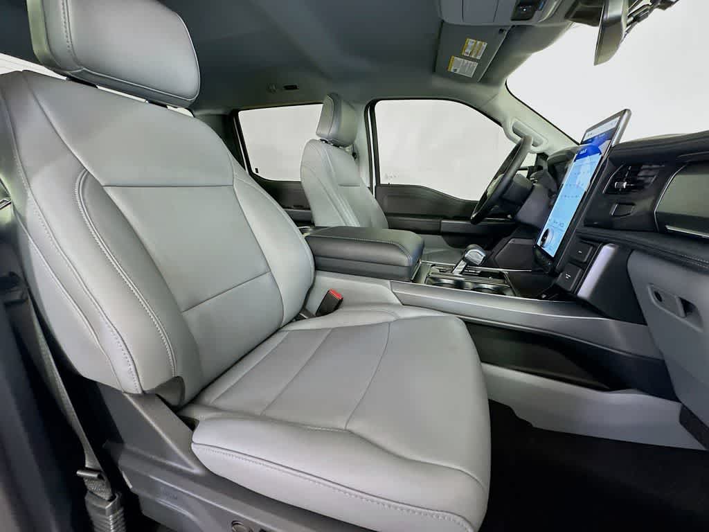 Thumbnail: 2025 Ford F-150 - 15