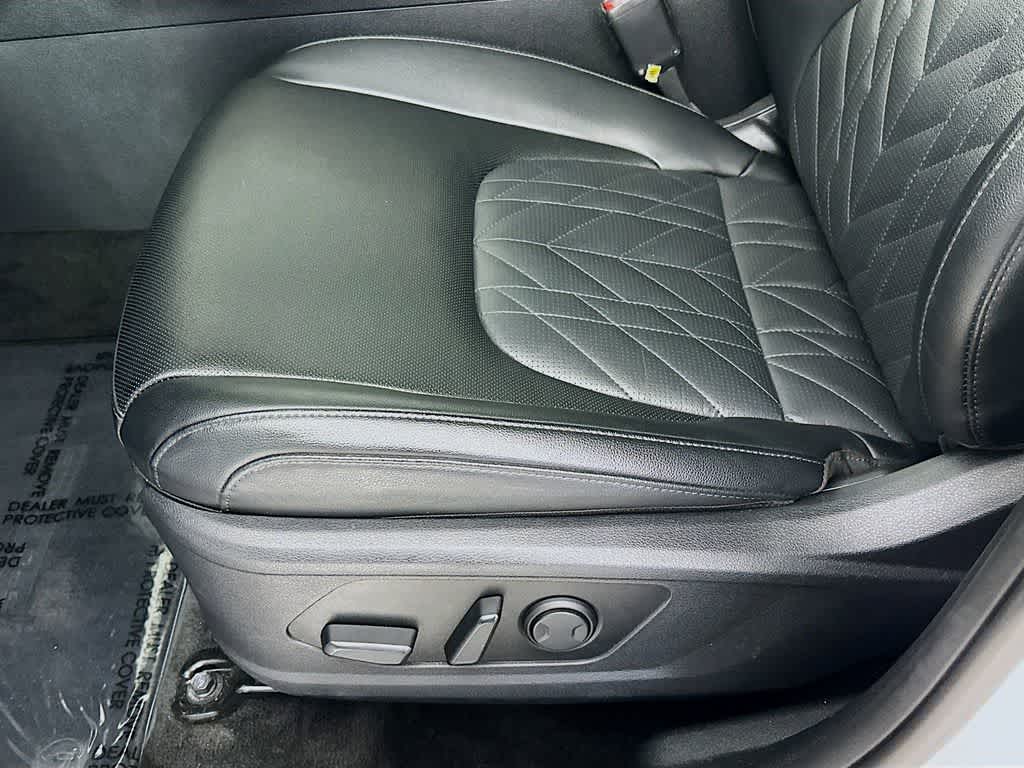 Thumbnail: 2023 Kia Sportage - 30