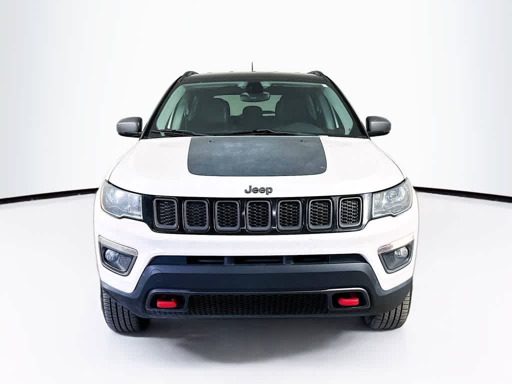Thumbnail: 2019 Jeep Compass - 6