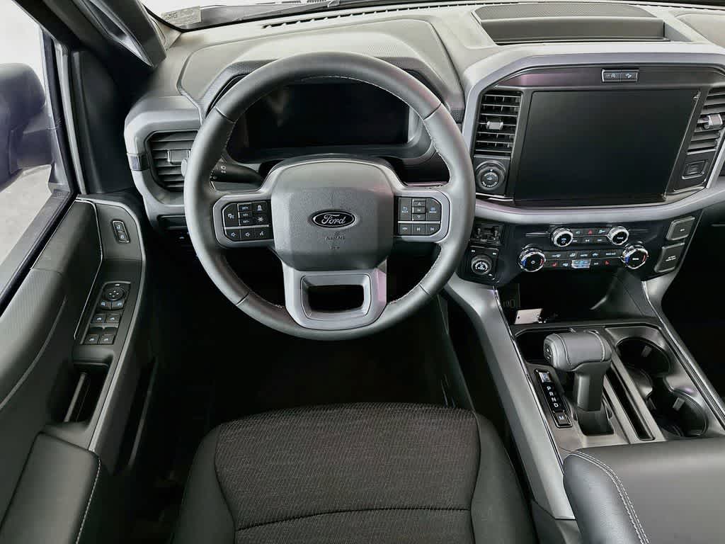 Thumbnail: 2026 Ford F-150 - 10