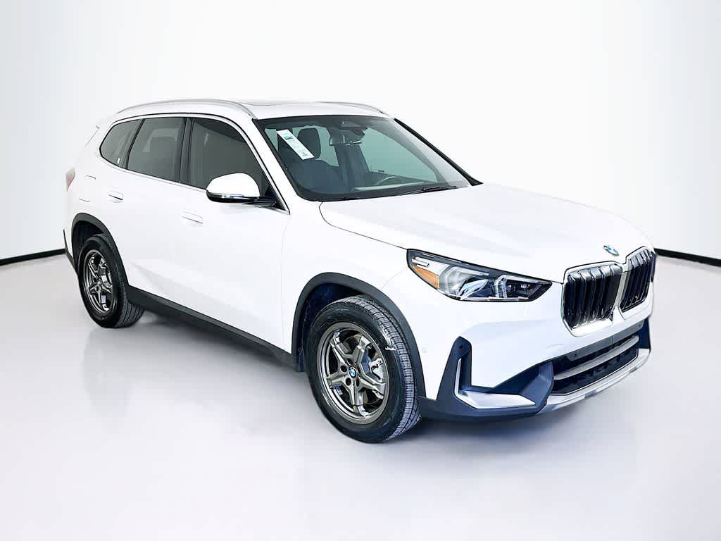 2023 BMW X1 xDrive28i 23