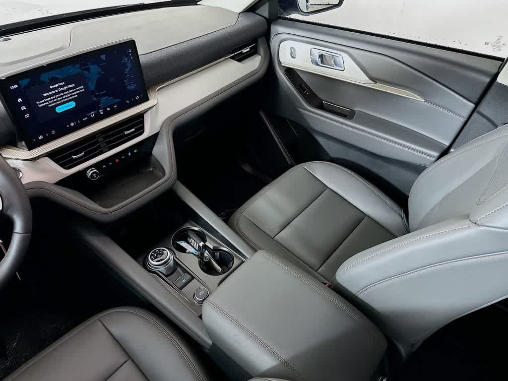 Thumbnail: 2026 Ford Explorer - 10