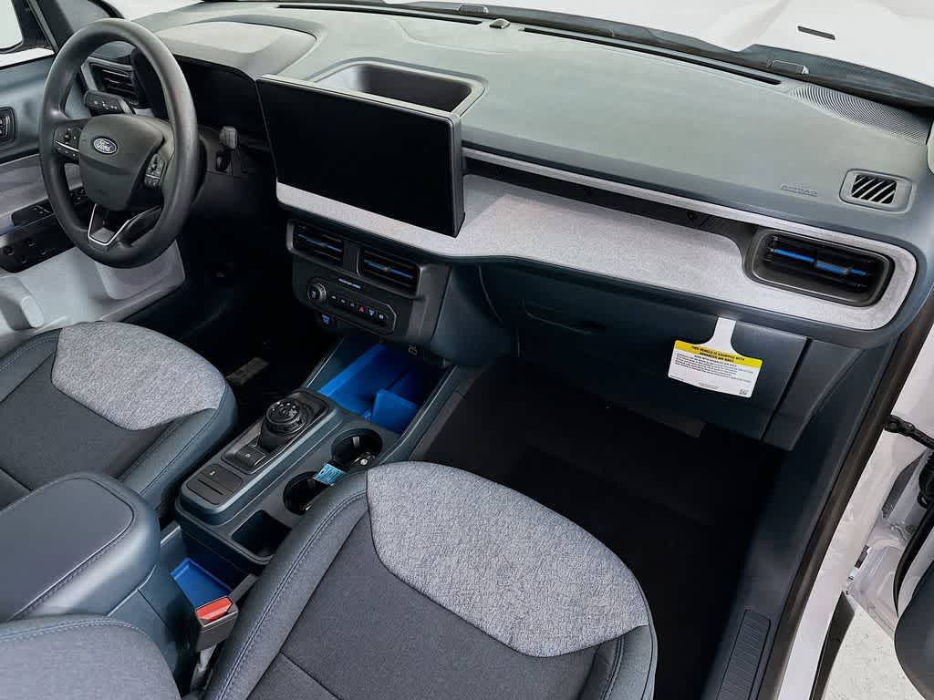 Thumbnail: 2026 Ford Maverick - 30