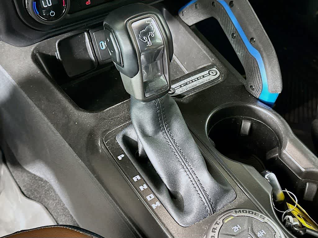 Thumbnail: 2021 Ford Bronco - 18