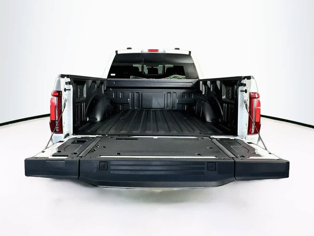 Thumbnail: 2026 Ford F-150 - 21
