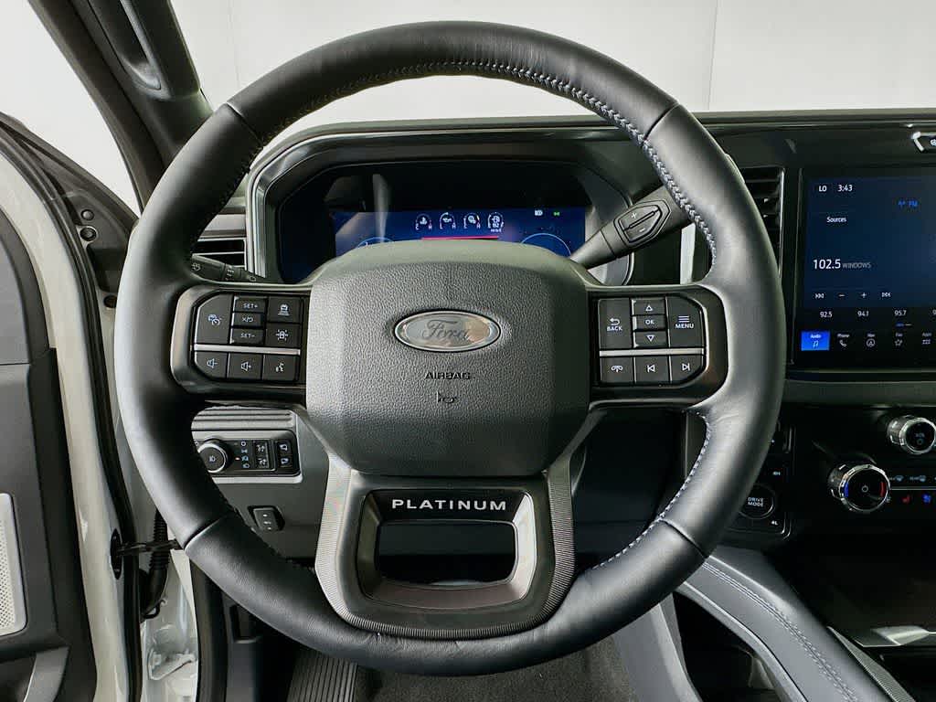 Thumbnail: 2026 Ford F-250 - 16