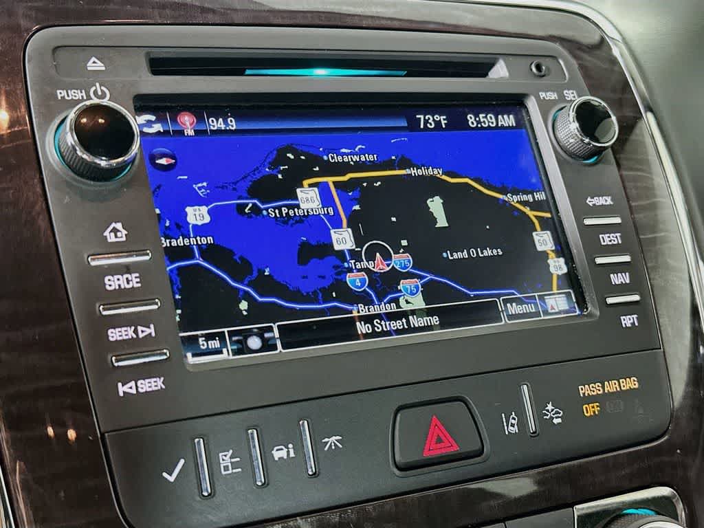 Thumbnail: 2017 Buick Enclave - 34