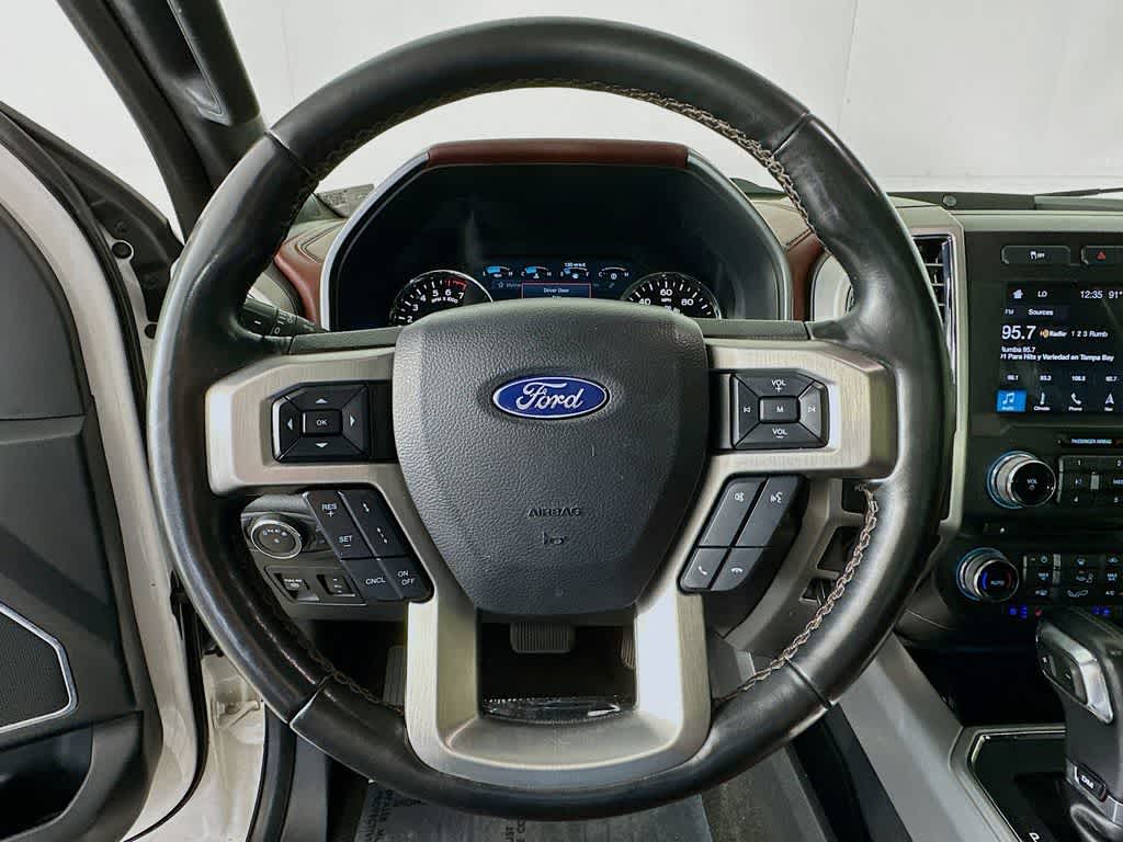 Thumbnail: 2018 Ford F-150 - 16