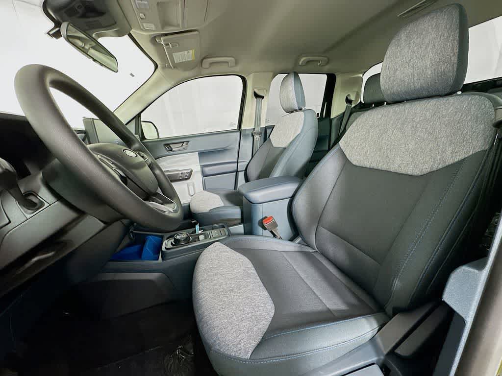 Thumbnail: 2026 Ford Maverick - 12