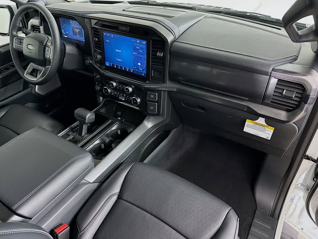 Thumbnail: 2026 Ford F-150 - 34