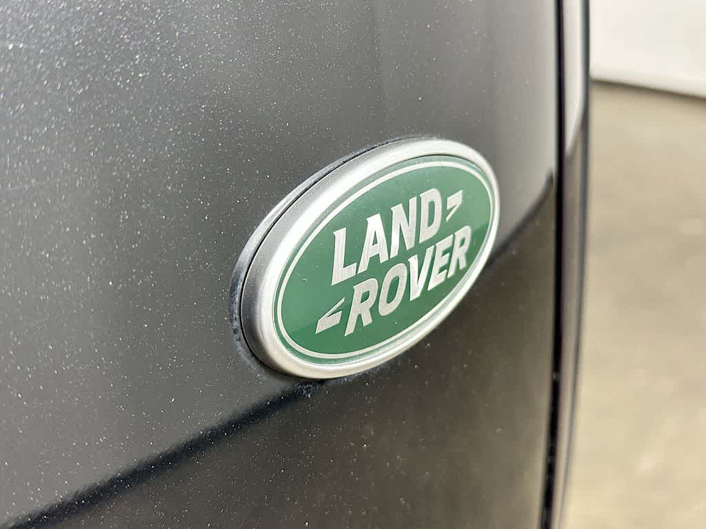 Thumbnail: 2023 Land Rover Range Rover - 7